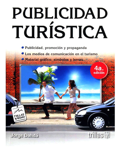 Publicidad Turística