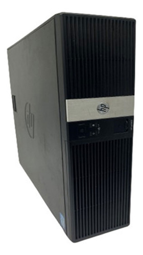 Terminal Hp Rp5800 Retail System (Usado)