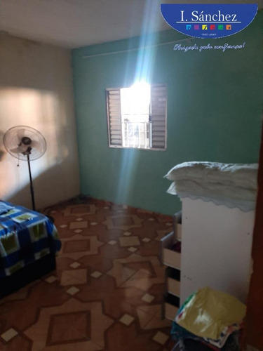 Imagem 2 de 15 de Casa / Apartamento Para Venda Em Itaquaquecetuba, Jardim São Paulo, 3 Dormitórios, 2 Banheiros, 4 Vagas - 210629a_1-1969415