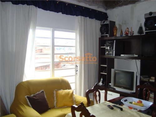 Imagem 3 de 8 de Casa À Venda, Parque Paraíso, Itapecerica Da Serra/sp - 3327