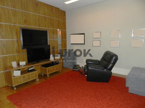 Imagem 12 de 30 de Casa À Venda Em Condomínio Moinho De Vento - Ca006113
