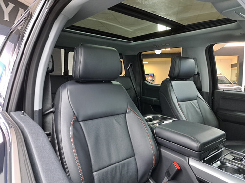 Ford F-150 Lariat Okm Versión Nueva Consultar Colores