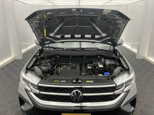 Volkswagen Taos 1.4 Highline Se At