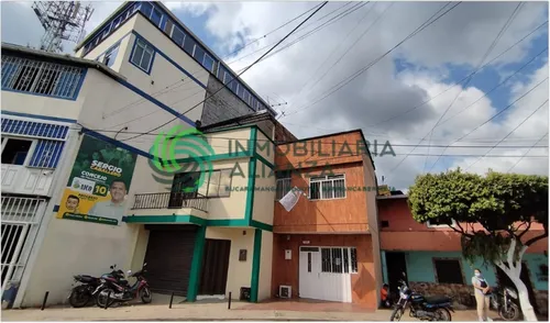 Casa En Venta En La Cumbre. Cod V61273