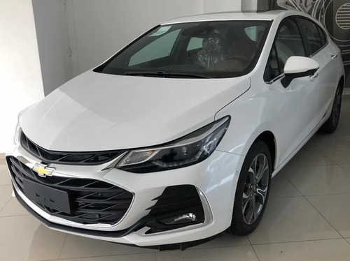 Chevrolet Cruze 5 1.4 Premier 5p