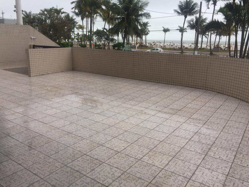 Imagem 2 de 30 de Cobertura Com 4 Dorms, Tupi, Praia Grande - R$ 890.000,00, 280m² - Codigo: 5779 - V5779