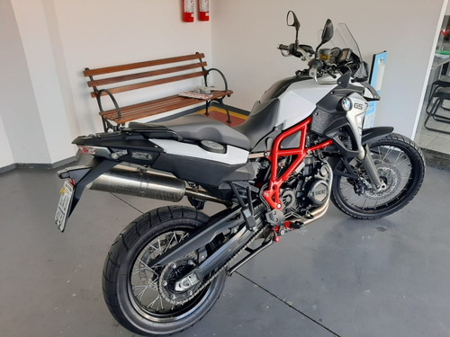 Bmw Gs F800