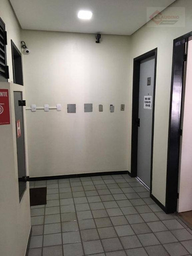 Imagem 4 de 8 de Sala Para Locação Vila Carrão - Sa0119