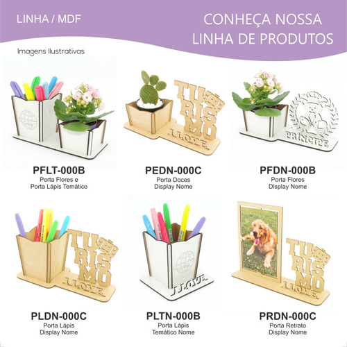5 Porta Celular De Mesa Escritório Display Passarinho