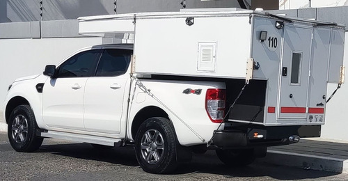 Camper Pop-up 2022 - Motorhome