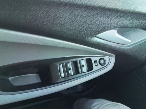 Chevrolet Montana 1.2 TURBO FLEX LT MANUAL