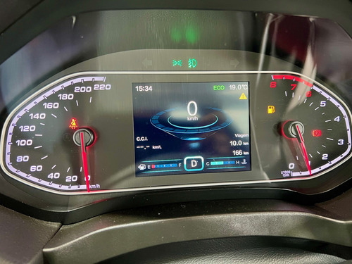 Chery Tiggo 7 1.5 VVT TURBO iFLEX TXS DCT