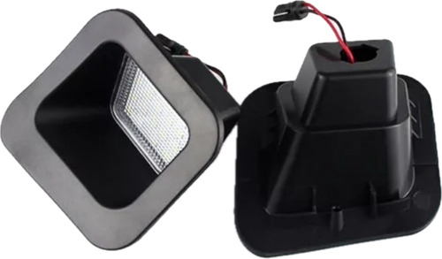 Dodge Ram 1500 ,2500 Luz Led Patente 