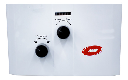 Kit 2 Boiler De Paso Mirage Ahorra Hasta Un 70% De Gas Lp