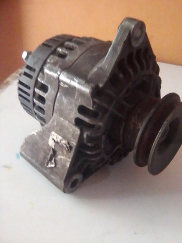 Alternador De Iveco Eurocargo