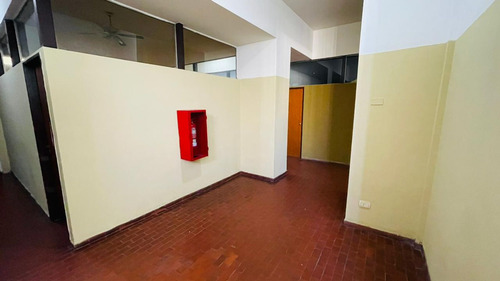 Oficina Comercial En Alquiler Lomas De Zamora