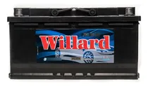 Comprar Bateria 12x95 Willard  Sprinter Master Ducato Iveco Daily