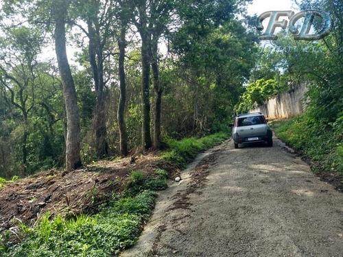 Imagem 2 de 3 de Terrenos Para Financiamento À Venda Em Mairiporã/sp - Compre O Seu Terrenos Para Financiamento Aqui! - 1484800