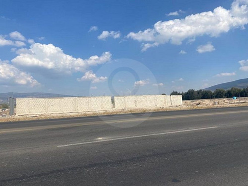 Bodega Comercial En Renta En Rancho O Rancheria Buenavista