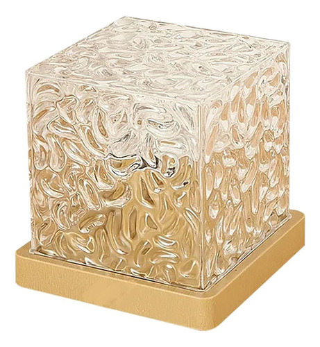 Lámpara Decorativa N, Lámpara De Noche Pequeña, Cama De Rega