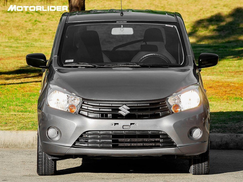 Imagen 8 de 15 de Suzuki Celerio 1.0 Ga Extra Full | Permuta / Financia