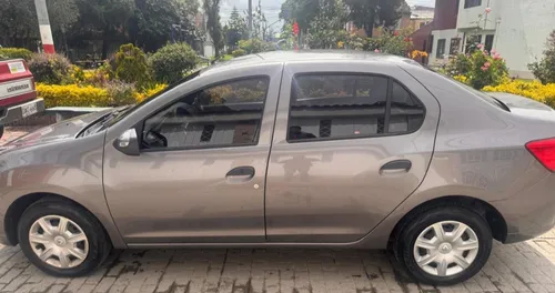 Renault Logan 1.6 Authentique