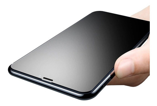 Imagen 3 de 10 de Film Hydrogel Slim Mate Protector Pantalla Compatible iPhone