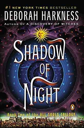 Libro All Souls 2: Shadow Of Night - Deborah Harkness