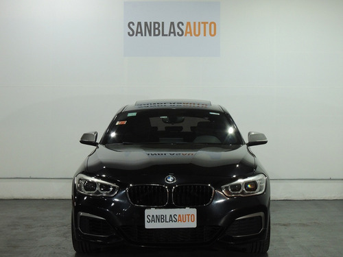 Imagen 2 de 20 de Bmw Serie 1 M 140 M140i 2018 San Blas Auto