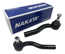 Comprar Kit Juego X2 Extremos De Direccion Fiat Siena Palio Strada