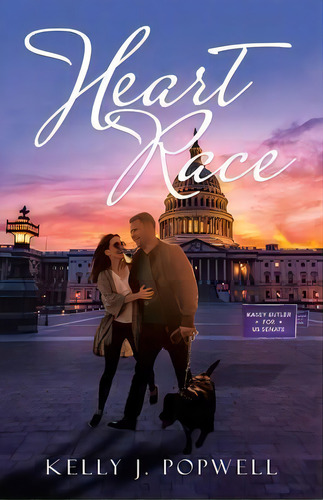 Heart Race, De Kelly J Popwell. Editorial Archway Publishing, Tapa Blanda En Inglés