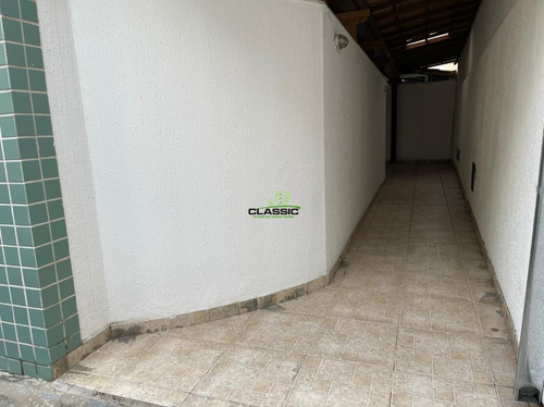 Apartamento Com 3 Quartos Para Comprar No Piratininga (venda Nova) Em Belo Horizonte/mg - 3681