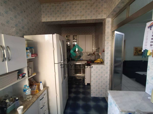 Imagem 11 de 15 de Apartamento Em Méier - Rio De Janeiro - 2497