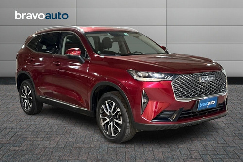 Haval 2.0 Elite At 4x2 5p