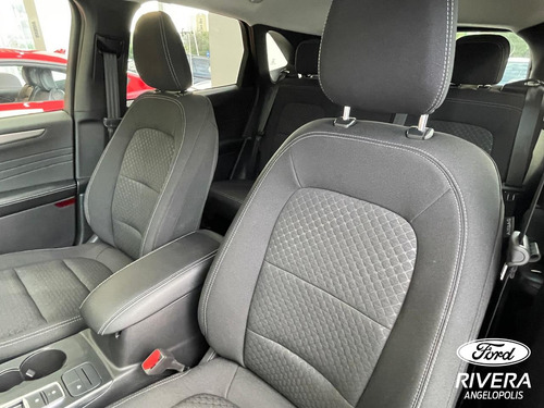 Ford Escape Active