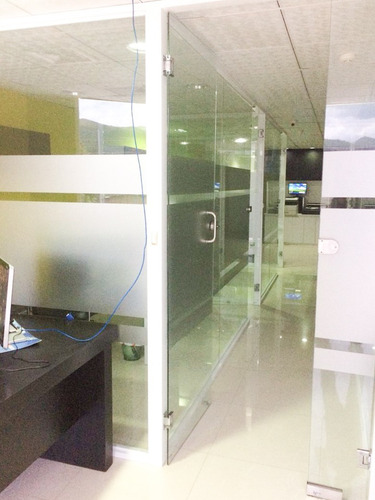 Imagen 5 de 23 de Fernando Guerrero Alquila Oficinas En C.c. Inducentro. Zona Industrial Castillito Plof-056