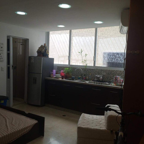 Se Vende Comodo Apartamento Con Anexo En Los Palos Grandes
