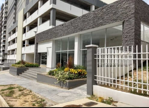 Se Vende Apartamento En Miramar Barranquilla