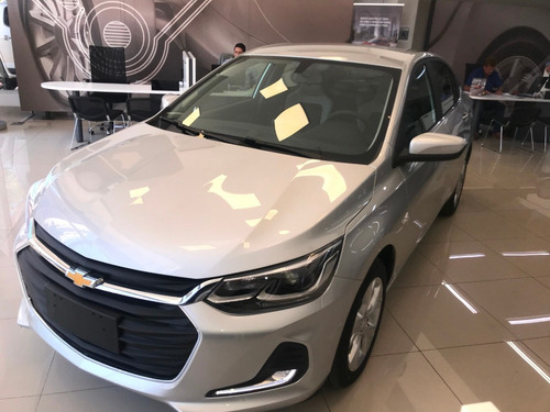Chevrolet Onix Plus 1.0 Turbo Premier I Mt Dir Ggs