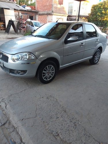 Fiat Siena 1.4 Elx Fire 2008