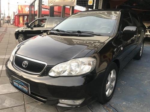 Imagem 1 de 9 de Corolla 1.8 Se-g 16v Gasolina 4p Automático