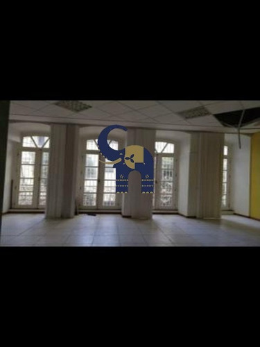 Sala Comercial Para Locação No Comércio, Salvador Com 200 M². - Sa00121 - 33585691