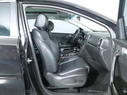 Imagem 11 de 15 de 183972 - Kia Sportage 2019 Com Garantia