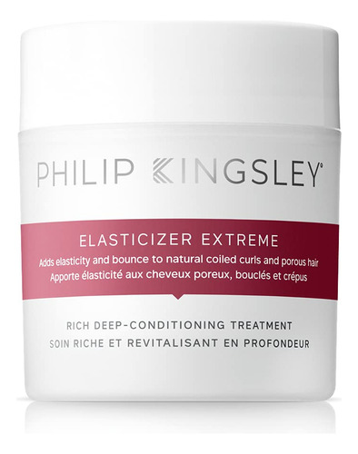 Philip Kingsley Elasticizer Extreme Rich Tratamiento De Acon
