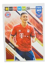 Comprar Carta James Rodriguez Adrenalyn Fifa 365 2019 James James