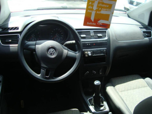 Volkswagen Fox Trend
