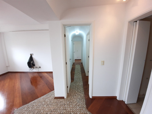 Imagem 10 de 30 de Apartamento Em São Paulo - Sp - Ap0437_sell