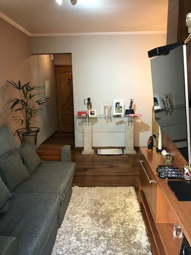 Imagem 3 de 30 de Apartamento À Venda, 70 M² Por R$ 410.000,00 - Limão (zona Norte) - São Paulo/sp - Ap4400