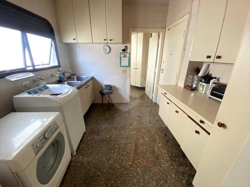 Imagem 11 de 24 de Apartamento Em Perdizes. Repleto De Armários. Lazer Completo - Reo549998