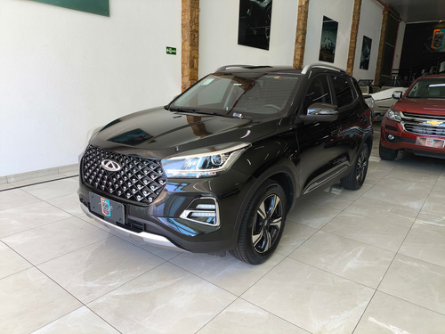 Chery Tiggo 5X 1.5 Sport Turbo Flex Aut. 5P